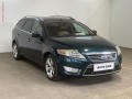 Ford Mondeo 1.8 TDCi, Navi, AC