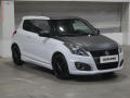 Suzuki Swift 1.6 i, Sport, bixen