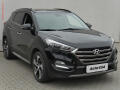 Hyundai Tucson 2.0CRDI 4x4, 1.maj,�R, AT
