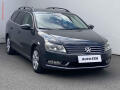 Volkswagen Passat 2.0 TDI, Navi, bixen