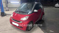 Smart Fortwo 1.0 i, Passion, AT