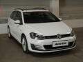 Volkswagen Golf 2.0TDi, GTD, DSG, bixenon
