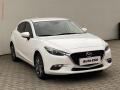 Mazda 3 2.0 i, 1.maj,R, Sport, +kola