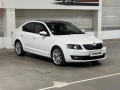 koda Octavia 1.6 TDi, R, Navi, xenon