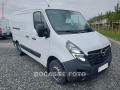 Opel Movano 2.3CDTi L1H1, 100kW, AC