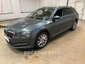 �koda Superb 2.0 TDI, �R, Style, DSG