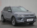 SsangYong Korando 1.5T-GDi 4x4, 1.maj,�R, AC
