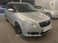 koda Fabia 1.2i, AC, tan