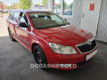 koda Octavia 1.6 TDI, R, AC, TZ
