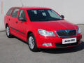 koda Octavia 1.6 TDI, R, AC, TZ