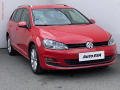 Volkswagen Golf 1.4 TSi, Lounge, navi