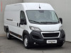 Peugeot Boxer 2.2HDi L4H2, Navi, kamera, AC