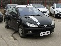 Peugeot 206 1.4i, AC