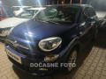 Fiat 500X 1.6JTD, 2.maj, autoAC, temp