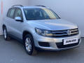 Volkswagen Tiguan 1.4 TSi, Trend&Fun, navi