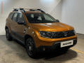 Dacia Duster 1.6 SCe, R, AC, temp.