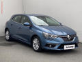 Renault Mgane 1.5 dCi, Energy, navi