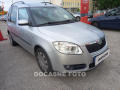 koda Roomster 1.4 16V, R, AC, park.asist