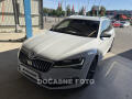 �koda Superb 2.0TDi, �R, servis.kniha, AT
