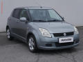 Suzuki Swift 1.3i, AC, +kola