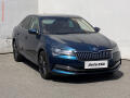 �koda Superb 2.0 TDi, 2.maj,�R, Style