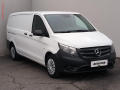 Mercedes-Benz Vito 2.2CDi L2, AT, navi, +kola