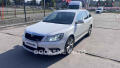 �koda Octavia 2.0 TDi