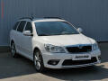 �koda Octavia 2.0 TDi, Bixen, AC