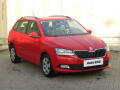 �koda Fabia 1.0 TSi, 2.maj,�R, AC, temp