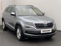 koda Kodiaq 1.4 TSi, Ke, LED, navi