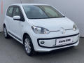 Volkswagen up! 1.0 MPi Club, Vhev sed