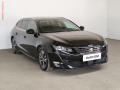 Peugeot 508 1.5 HDi, Allure, AT, navi