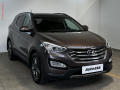 Hyundai Santa Fe 2.2 CRDi 4x4, R, AT, xenon