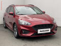 Ford Focus 2.0 TDCi, ST-Line, AT, LED