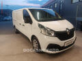 Renault Trafic 1.6dCi L2 5m�st, �R, AC