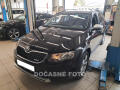 �koda Octavia 2.0 TDi 4x4, �R, servis
