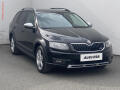 �koda Octavia 2.0 TDi 4x4, �R, servis