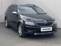 �koda Octavia 2.0 TDi 4x4, �R, servis