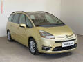 Citro�n C4 Picasso 2.0 HDI 7m�st, AT