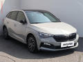 koda Scala 1.6 TDi, 2.maj,R, DSG, LED