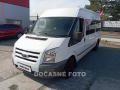 Ford Transit 2.2TDCi L3H2 9mst, TREND