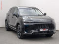 BAIC X7 1.5T, R, AT, LED, ke