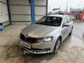 �koda Octavia 2.0TDi