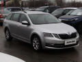 �koda Octavia 2.0TDi, �R, Style, LED