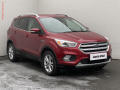 Ford Kuga 2.0 TDCi AWD, Titanium, AT