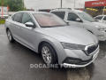 koda Octavia 2.0 TDi, 1.maj,R, Style, LED