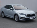 koda Octavia 2.0 TDi, 1.maj,R, Style, LED
