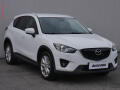 Mazda CX-5 2.0i 4x4, �R, AT, navi, xenon