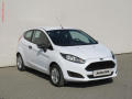 Ford Fiesta 1.25 i
