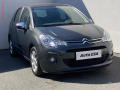 Citron C3 1.2 PT, Feel, park. idla